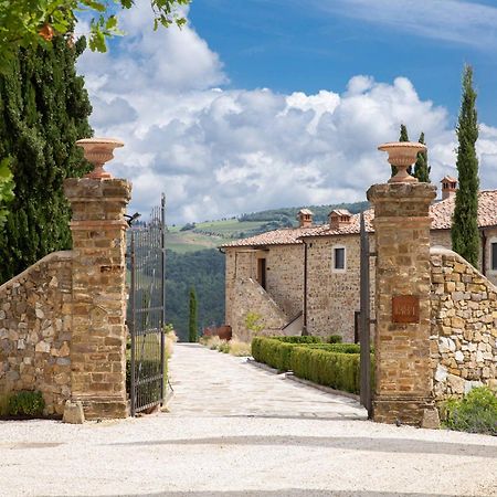 Podere 1384 Castellina in Chianti Ngoại thất bức ảnh