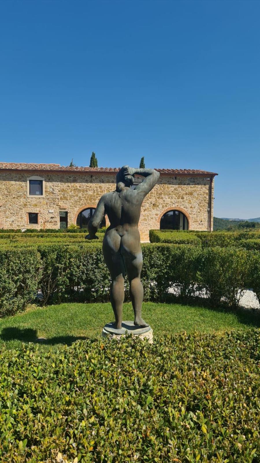 Podere 1384 Castellina in Chianti Ngoại thất bức ảnh