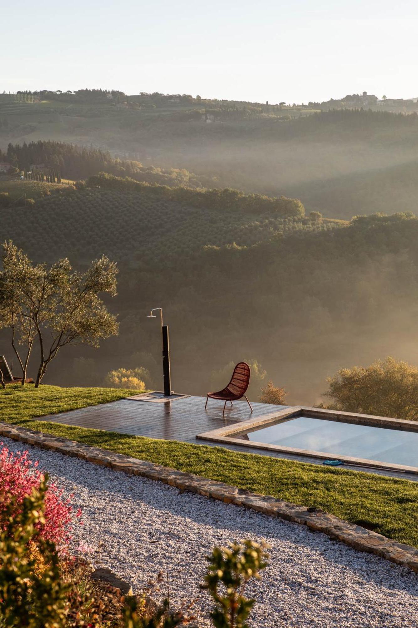 Podere 1384 Castellina in Chianti Ngoại thất bức ảnh